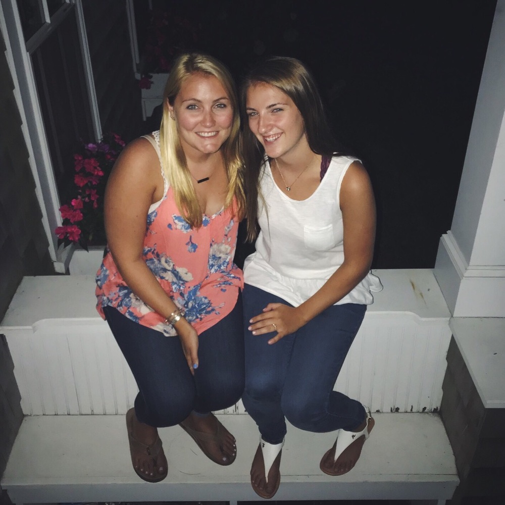 Meet your Posher, Kaitlyn